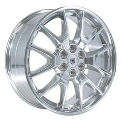 OE Wheels Replacement Wheels 20x8
