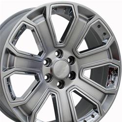 OE Wheels Replacement Wheels 20x8.5