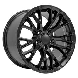 OE Wheels Replacement Wheels 17x9.5