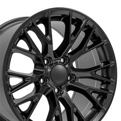 OE Wheels Replacement Wheels 17x9.5