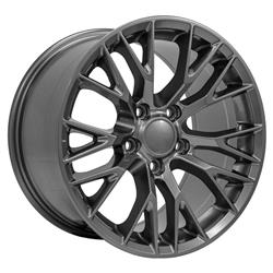 OE Wheels Replacement Wheels 17x9.5