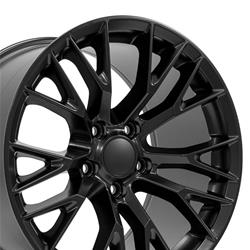 OE Wheels Replacement Wheels 18x10.5