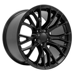 OE Wheels Replacement Wheels 18x10.5
