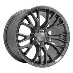 OE Wheels Replacement Wheels 18x10.5