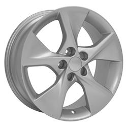 OE Wheels Replacement Wheels 18x7.5