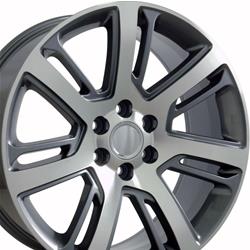 OE Wheels Replacement Wheels 22x9