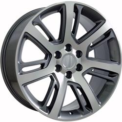 OE Wheels Replacement Wheels 22x9