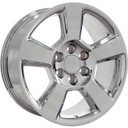 OE Wheels Replacement Wheels 20x9