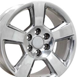 OE Wheels Replacement Wheels 20x9