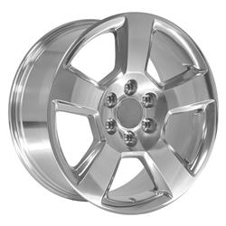OE Wheels Replacement Wheels 20x9