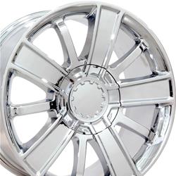 OE Wheels Replacement Wheels 20x9