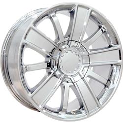 OE Wheels Replacement Wheels 20x9
