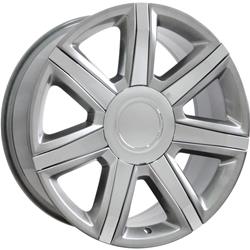 OE Wheels Replacement Wheels 22x9