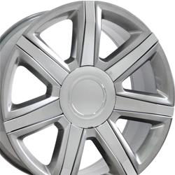 OE Wheels Replacement Wheels 22x9
