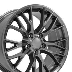 OE Wheels Replacement Wheels 18x8.5