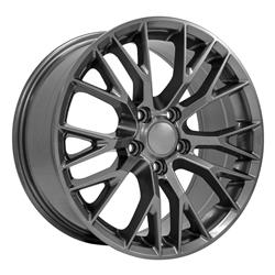 OE Wheels Replacement Wheels 18x8.5