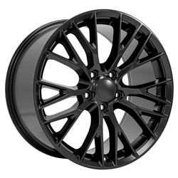 OE Wheels Replacement Wheels 19x10