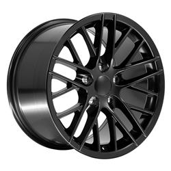 OE Wheels Replacement Wheels 17x9.5
