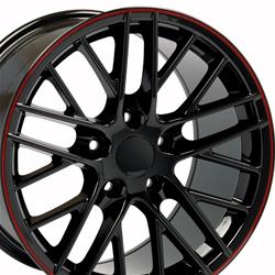 OE Wheels Replacement Wheels 18x10.5