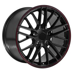 OE Wheels Replacement Wheels 18x10.5