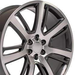 OE Wheels Replacement Wheels 24x10