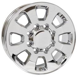 OE Wheels Replacement Wheels 18x8