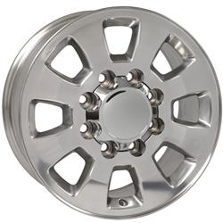 OE Wheels Replacement Wheels 18x8