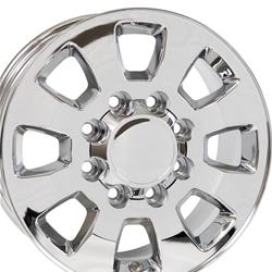 OE Wheels Replacement Wheels 18x8