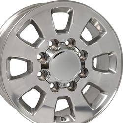 OE Wheels Replacement Wheels 18x8
