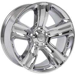 OE Wheels Replacement Wheels 20x9
