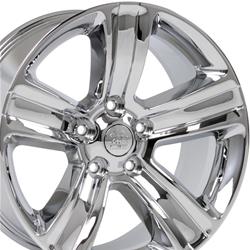 OE Wheels Replacement Wheels 20x9