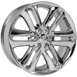 OE Wheels Replacement Wheels 22x9