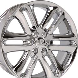 OE Wheels Replacement Wheels 22x9