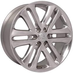 OE Wheels Replacement Wheels 22x9