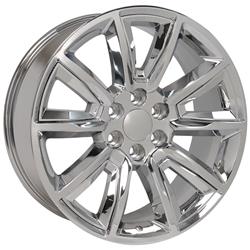 OE Wheels Replacement Wheels 20x8.5