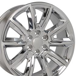 OE Wheels Replacement Wheels 20x8.5