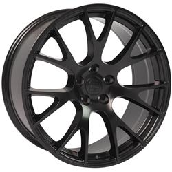 OE Wheels Replacement Wheels 20x9