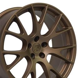 OE Wheels Replacement Wheels 20x9