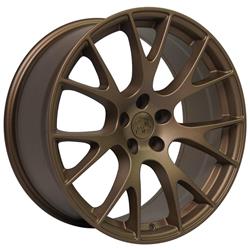 OE Wheels Replacement Wheels 20x9