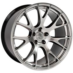 OE Wheels Replacement Wheels 20x9