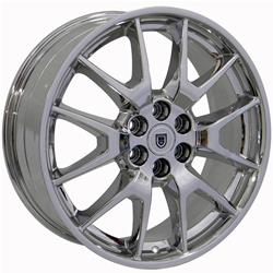 OE Wheels Replacement Wheels 20x8