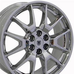 OE Wheels Replacement Wheels 20x8