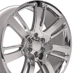 OE Wheels Replacement Wheels 24x10