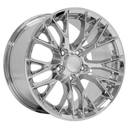 OE Wheels Replacement Wheels 17x9.5
