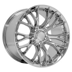 OE Wheels Replacement Wheels 18x10.5