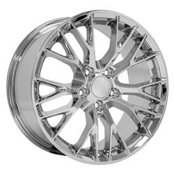 OE Wheels Replacement Wheels 18x8.5
