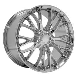 OE Wheels Replacement Wheels 19x10