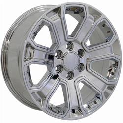 OE Wheels Replacement Wheels 20x8.5