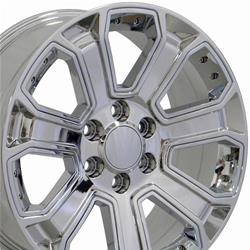 OE Wheels Replacement Wheels 20x8.5