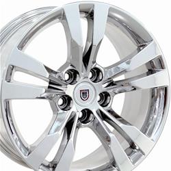 OE Wheels Replacement Wheels 18x8.5